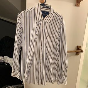 American Eagle 2x vintage fit